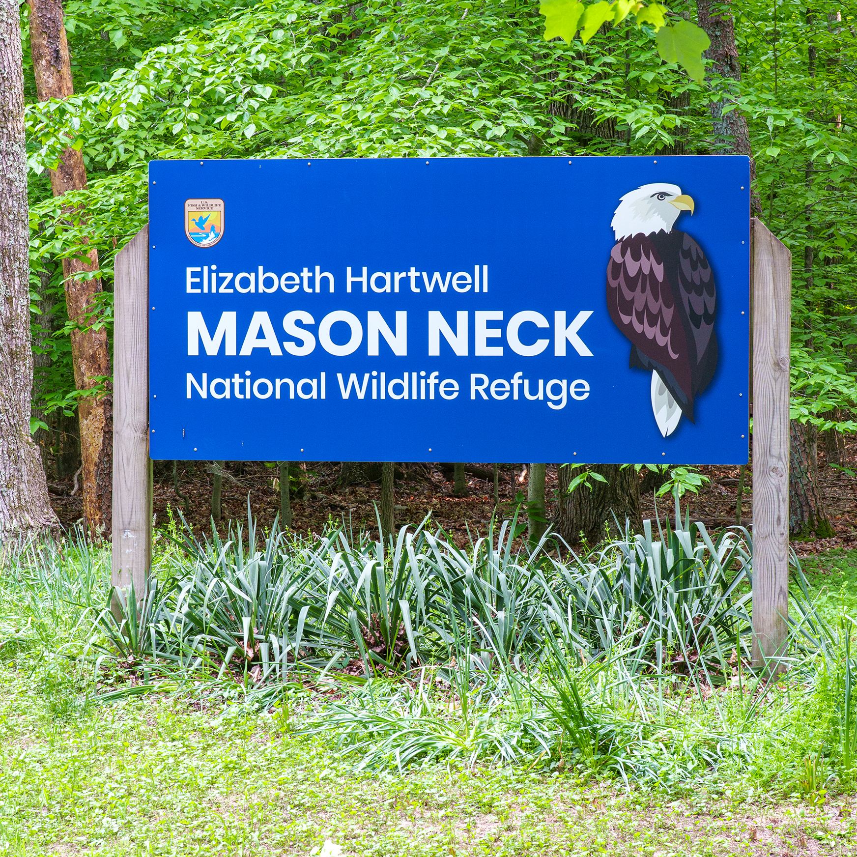 Wildlife Refuge